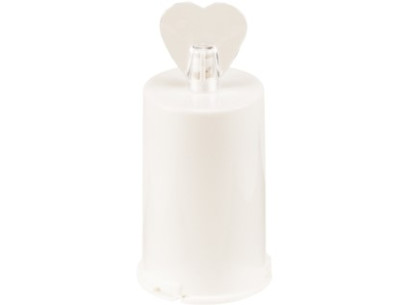 45100-45100 sw-52 heart transparent